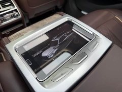 BMW 7 Series 740Li Premier Luxury Package - ფოტო 16