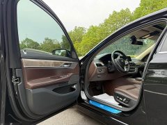 BMW 7 Series 740Li Premier Luxury Package - ფოტო 19