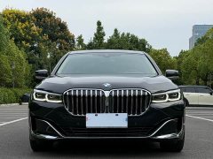 BMW 7 Series 740Li Premier Luxury Package - ფოტო 2