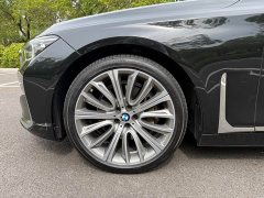 BMW 7 Series 740Li Premier Luxury Package - ფოტო 7