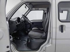 Wuling Hongguang 2020 1.2L Practical National VI LSI - ფოტო 10
