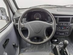 Wuling Hongguang 2020 1.2L Practical National VI LSI - ფოტო 11