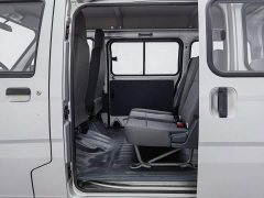 Wuling Hongguang 2020 1.2L Practical National VI LSI - ფოტო 15