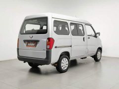 Wuling Hongguang 2020 1.2L Practical National VI LSI - ფოტო 2