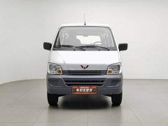 Wuling Hongguang 2020 1.2L Practical National VI LSI - ფოტო 3