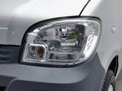 Wuling Hongguang 2020 1.2L Practical National VI LSI - ფოტო 7