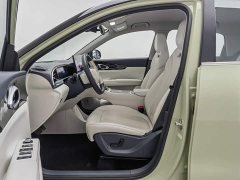 Geely Xing Yuan 2025 UP 410km Explorer Edition - ფოტო 10