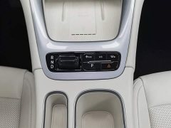 Geely Xing Yuan 2025 UP 410km Explorer Edition - ფოტო 13