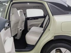Geely Xing Yuan 2025 UP 410km Explorer Edition - ფოტო 15