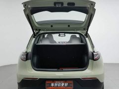 Geely Xing Yuan 2025 UP 410km Explorer Edition - ფოტო 16