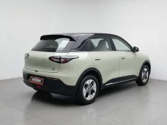 Geely Xing Yuan 2025 UP 410km Explorer Edition - ფოტო 2
