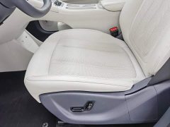 Geely Xing Yuan 2025 UP 410km Explorer Edition - ფოტო 20