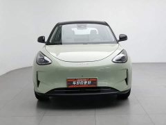 Geely Xing Yuan 2025 UP 410km Explorer Edition - ფოტო 3