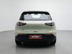 Geely Xing Yuan 2025 UP 410km Explorer Edition - ფოტო 4