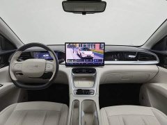 Geely Xing Yuan 2025 UP 410km Explorer Edition - ფოტო 5