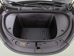 Geely Xing Yuan 2025 UP 410km Explorer Edition - ფოტო 6