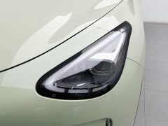 Geely Xing Yuan 2025 UP 410km Explorer Edition - ფოტო 7
