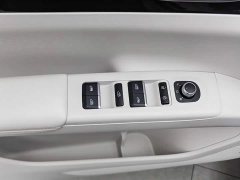Geely Xing Yuan 2025 UP 410km Explorer Edition - ფოტო 9