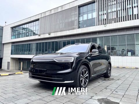 2025 AITO M7 2026 Extended Range Ultra AWD 5-Seater with 192-Channel LiDAR - ავტომობილი ჩინეთიდან