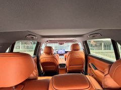 AITO M7 2026 Extended Range Ultra AWD 5-Seater with 192-Channel LiDAR - ფოტო 10