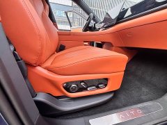 AITO M7 2026 Extended Range Ultra AWD 5-Seater with 192-Channel LiDAR - ფოტო 12