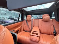 AITO M7 2026 Extended Range Ultra AWD 5-Seater with 192-Channel LiDAR - ფოტო 13