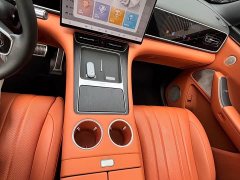 AITO M7 2026 Extended Range Ultra AWD 5-Seater with 192-Channel LiDAR - ფოტო 14