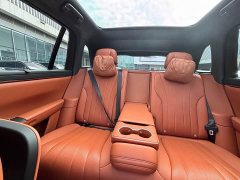 AITO M7 2026 Extended Range Ultra AWD 5-Seater with 192-Channel LiDAR - ფოტო 15
