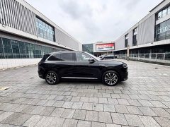 AITO M7 2026 Extended Range Ultra AWD 5-Seater with 192-Channel LiDAR - ფოტო 4