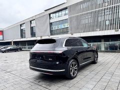 AITO M7 2026 Extended Range Ultra AWD 5-Seater with 192-Channel LiDAR - ფოტო 5