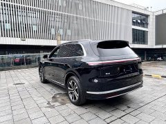 AITO M7 2026 Extended Range Ultra AWD 5-Seater with 192-Channel LiDAR - ფოტო 6