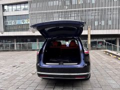 AITO M7 2026 Extended Range Ultra AWD 5-Seater with 192-Channel LiDAR - ფოტო 7