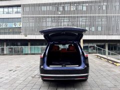AITO M7 2026 Extended Range Ultra AWD 5-Seater with 192-Channel LiDAR - ფოტო 8
