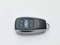 Subaru Outback 2.0i Luxury EyeSight - ფოტო 19