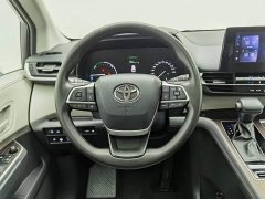 Toyota Gravia 2.5L Hybrid Comfort Edition - ფოტო 11