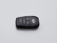 Toyota Gravia 2.5L Hybrid Comfort Edition - ფოტო 19
