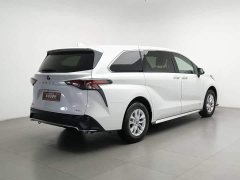 Toyota Gravia 2.5L Hybrid Comfort Edition - ფოტო 2
