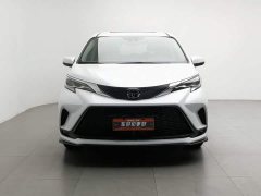 Toyota Gravia 2.5L Hybrid Comfort Edition - ფოტო 3
