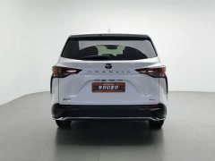 Toyota Gravia 2.5L Hybrid Comfort Edition - ფოტო 4