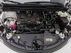 Toyota Gravia 2.5L Hybrid Comfort Edition - ფოტო 6