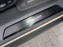 Porsche Taycan 2022 Facelift - ფოტო 12
