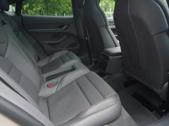 Porsche Taycan 2022 Facelift - ფოტო 13