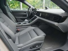 Porsche Taycan 2022 Facelift - ფოტო 5