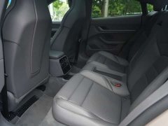 Porsche Taycan 2022 Facelift - ფოტო 9