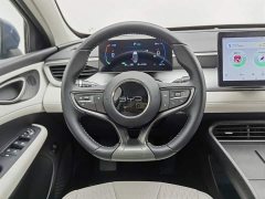 BYD Seagull 05 DM-i Smart Drive Edition 55KM Luxury - ფოტო 11
