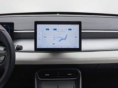 BYD Seagull 05 DM-i Smart Drive Edition 55KM Luxury - ფოტო 12