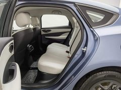 BYD Seagull 05 DM-i Smart Drive Edition 55KM Luxury - ფოტო 15