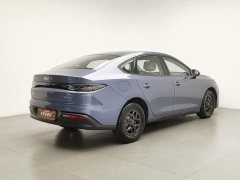 BYD Seagull 05 DM-i Smart Drive Edition 55KM Luxury - ფოტო 2