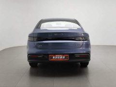 BYD Seagull 05 DM-i Smart Drive Edition 55KM Luxury - ფოტო 4