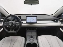BYD Seagull 05 DM-i Smart Drive Edition 55KM Luxury - ფოტო 5
